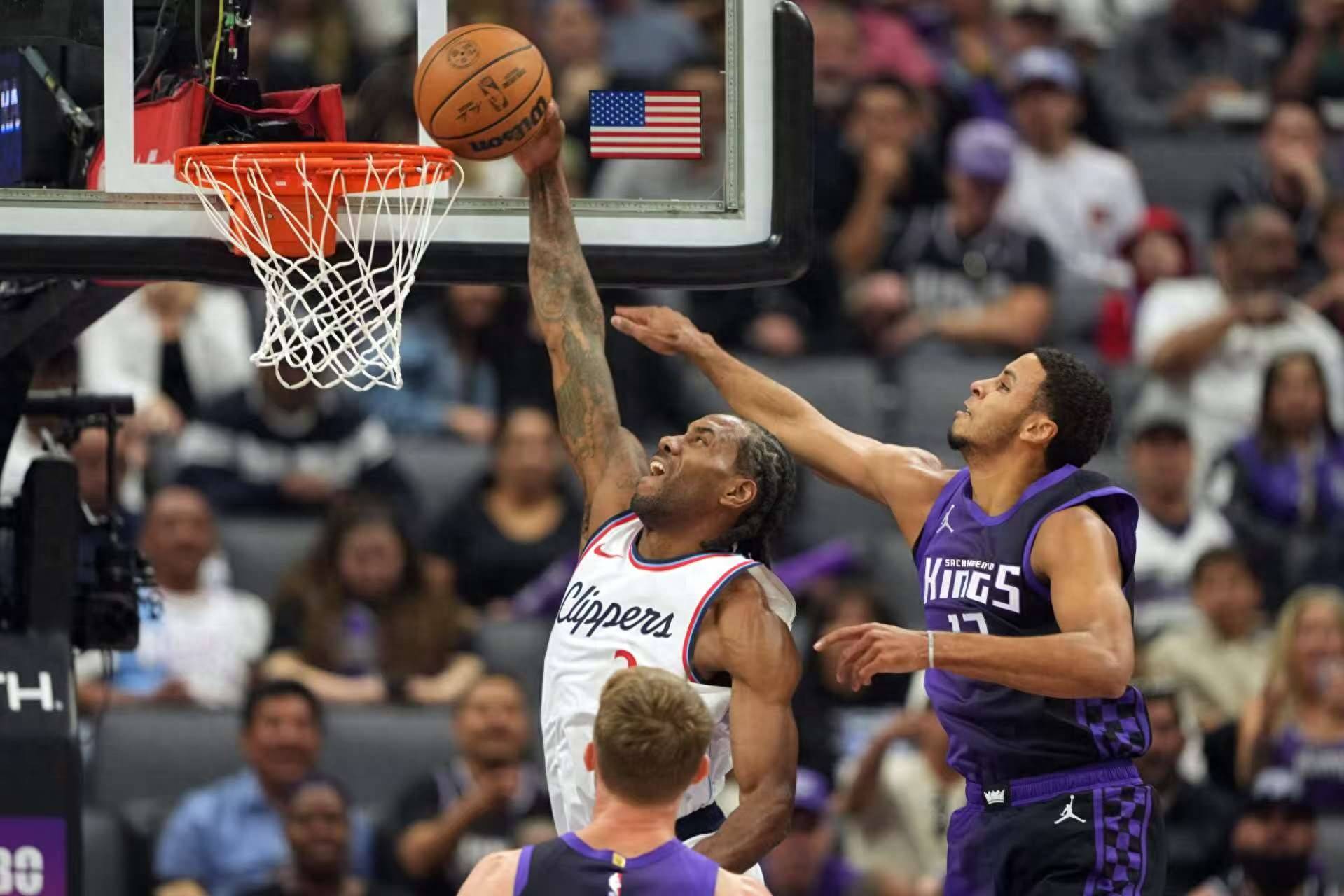 关于Ming关键节点惊险取胜，快船带队取胜！的信息-开云体育电竞