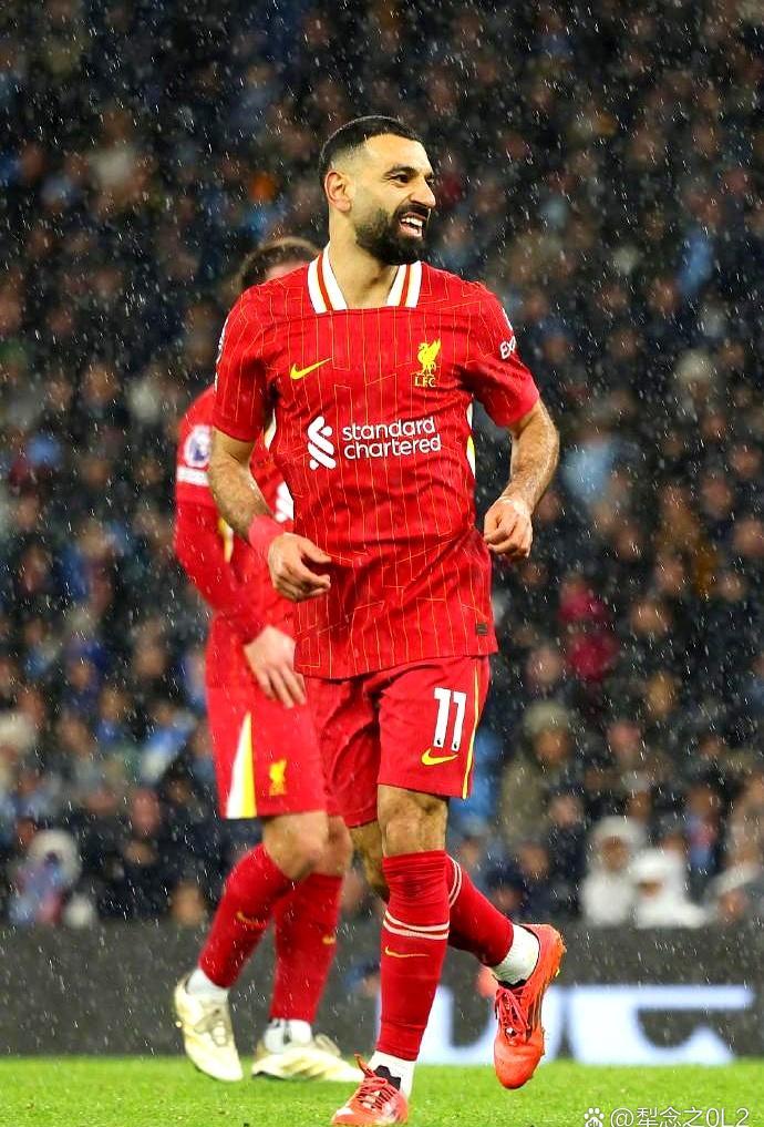 萨拉赫在法国队比赛中战术调整，突破纪录引发热议！的简单介绍-开云在线