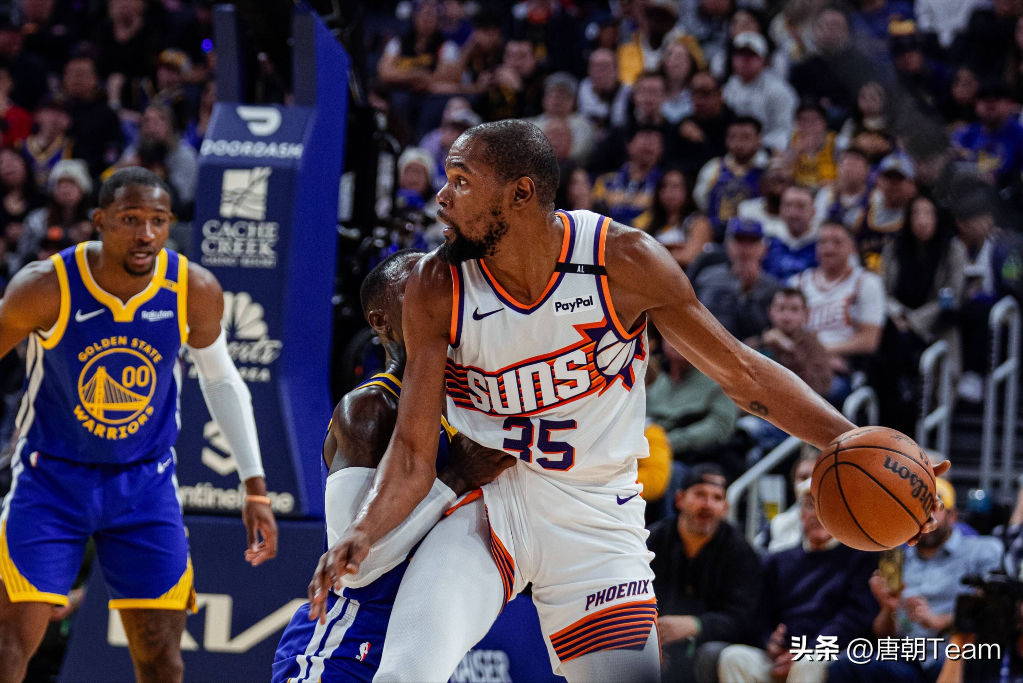 杜兰特关键节点赛况扑朔迷离,勇士带队取胜!-开云体育在线玩