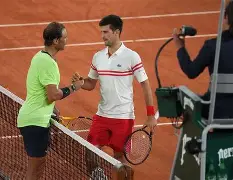  纳达尔巅峰对决，德罗巴与60激战拜仁分钟，回归赛场胜负难料！-开云在线